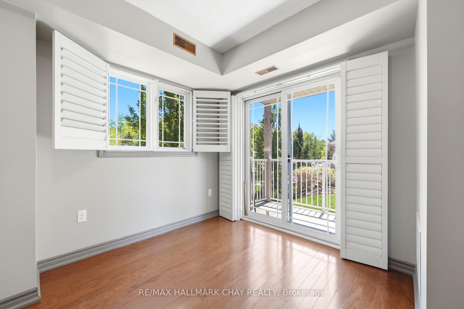 Photo 12 of Unit 1, 408 Veterans Drive, Barrie, Holly — HOMEH