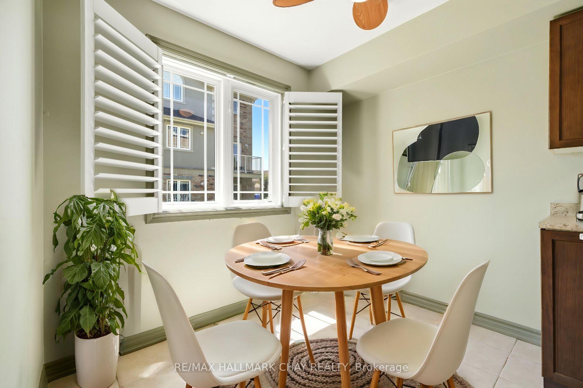 Photo 19 of Unit 1, 408 Veterans Drive, Barrie, Holly — HOMEH
