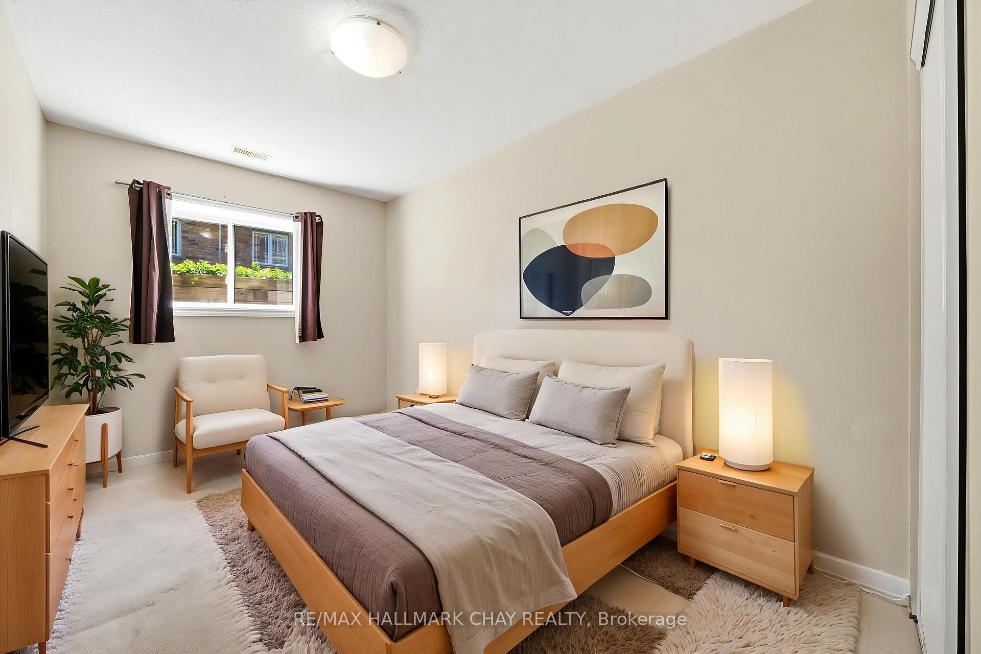 Photo 22 of Unit 1, 408 Veterans Drive, Barrie, Holly — HOMEH
