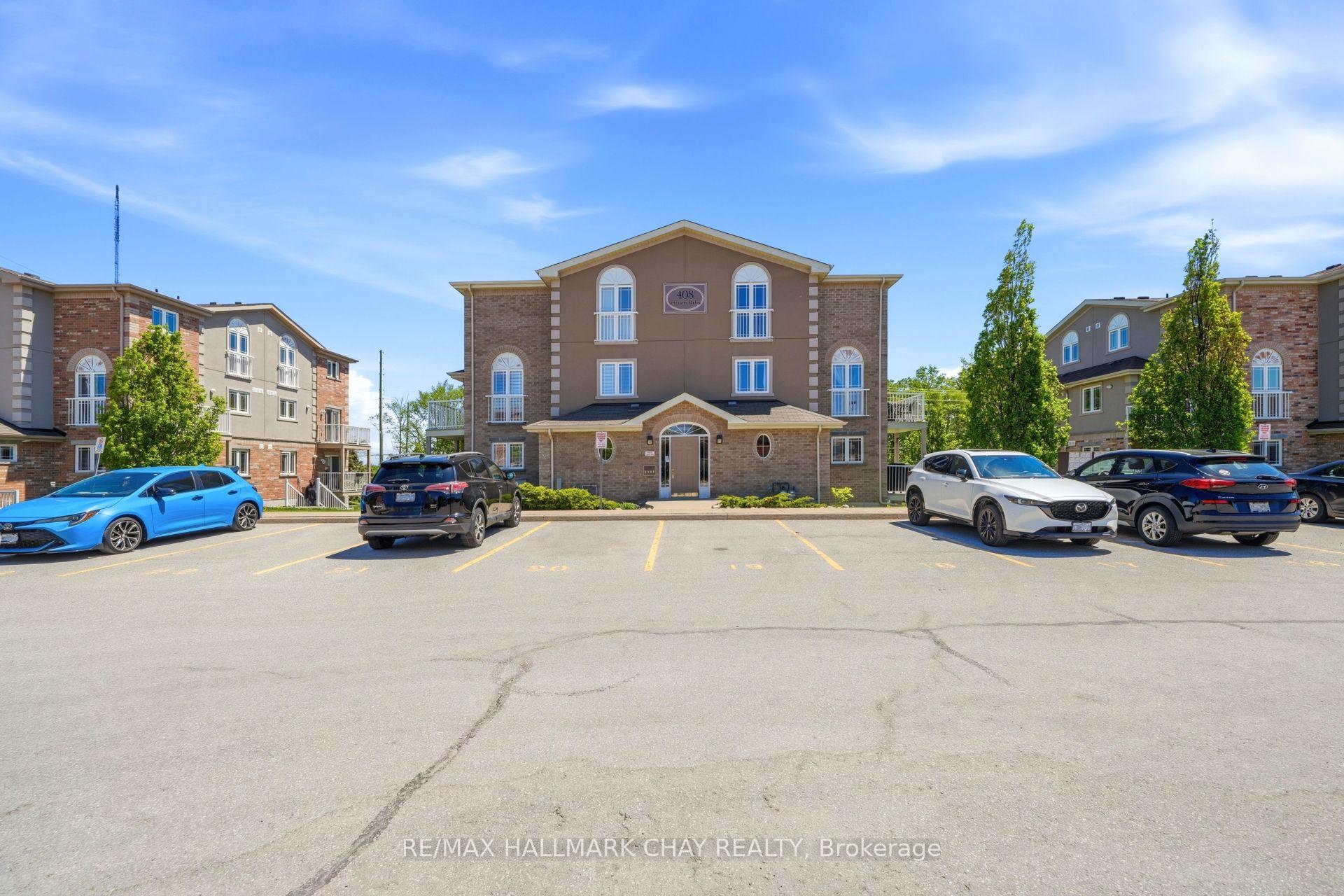 Photo 36 of Unit 1, 408 Veterans Drive, Barrie, Holly — HOMEH
