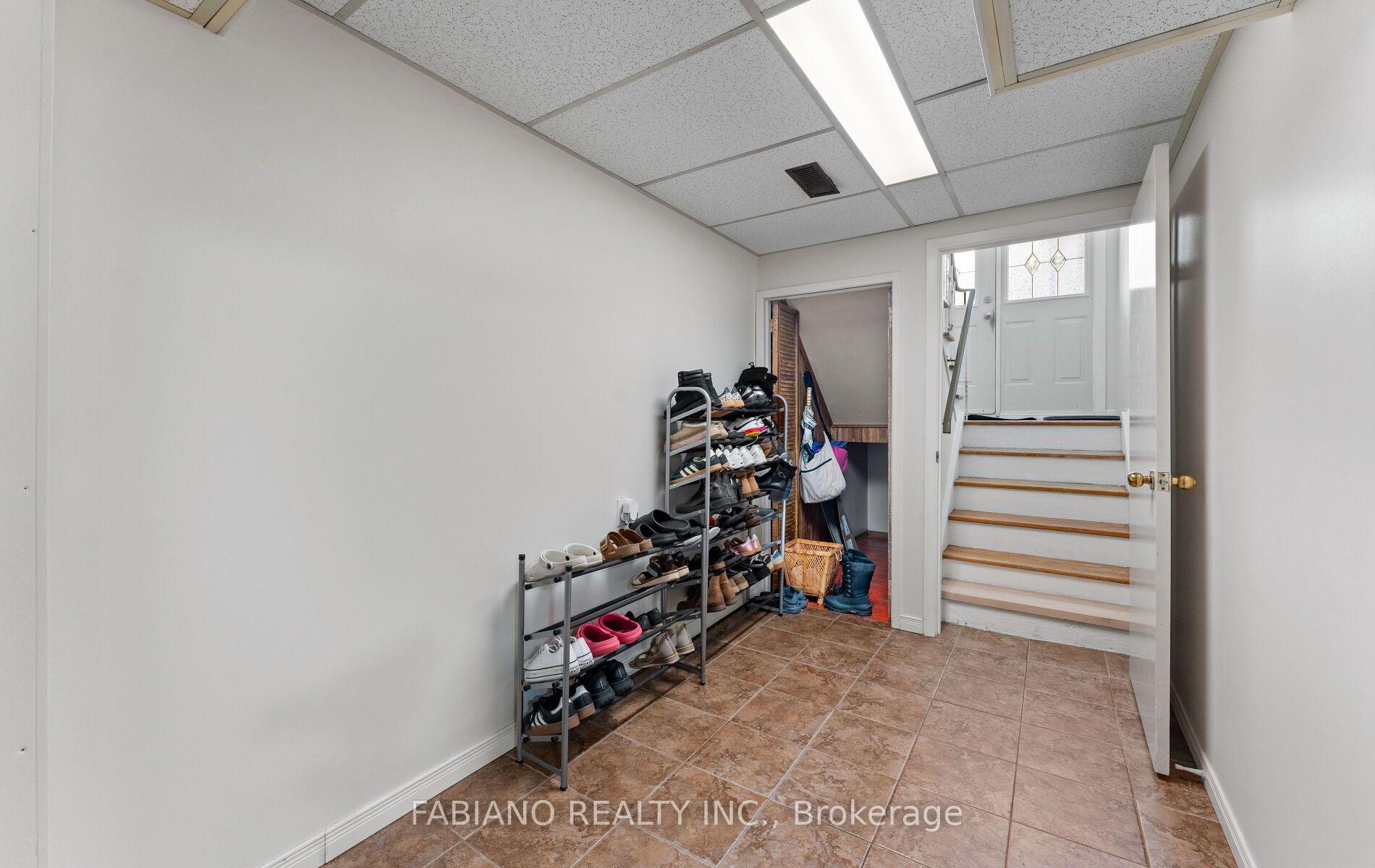 Photo 35 of 549 Gladstone Avenue, Toronto, Dovercourt-Wallace Emerson-Junction — HOMEH