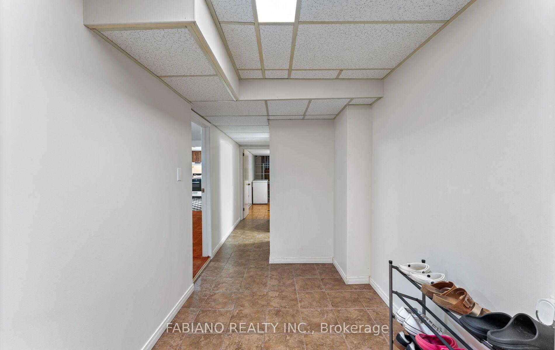 Photo 36 of 549 Gladstone Avenue, Toronto, Dovercourt-Wallace Emerson-Junction — HOMEH