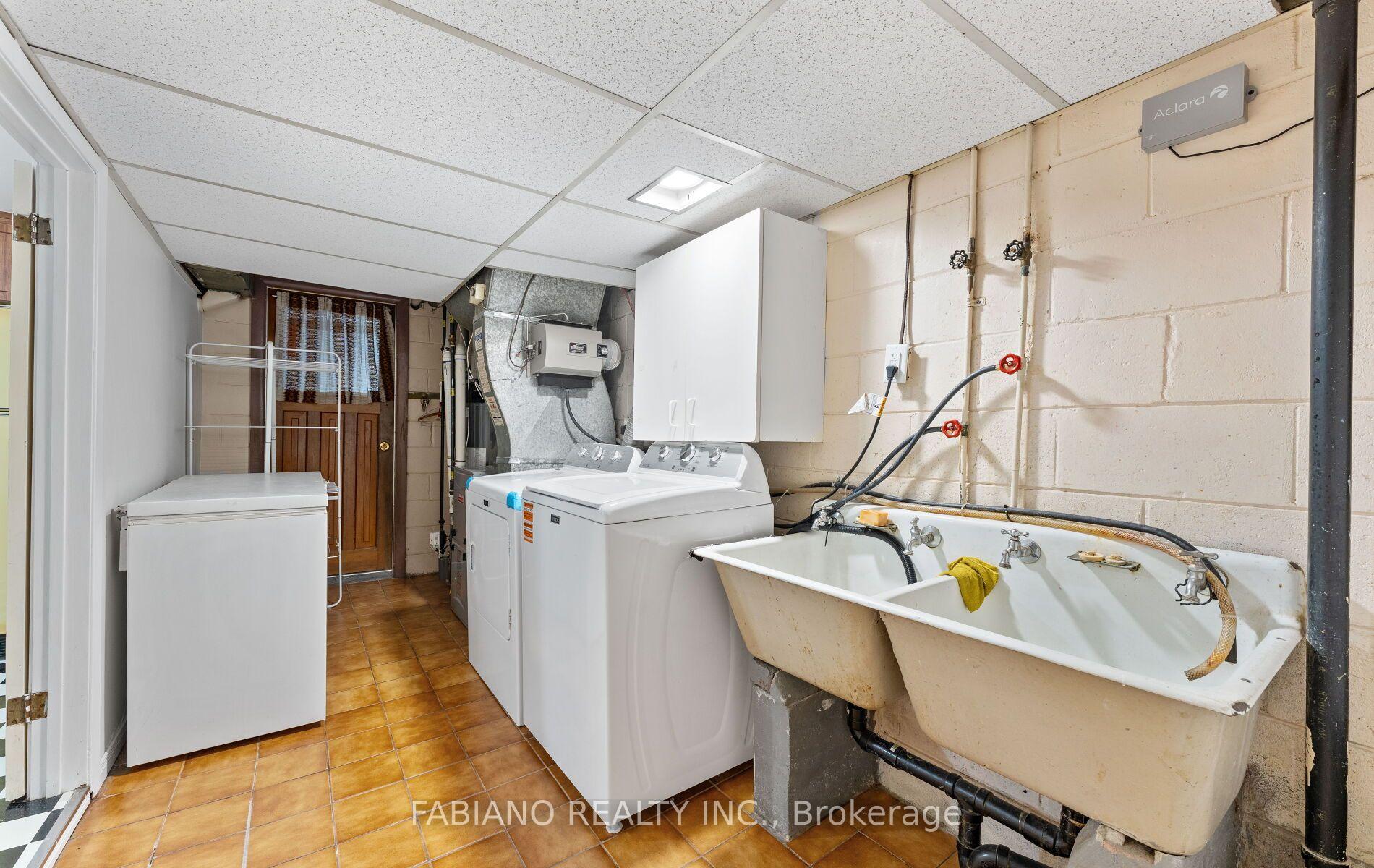 Photo 43 of 549 Gladstone Avenue, Toronto, Dovercourt-Wallace Emerson-Junction — HOMEH
