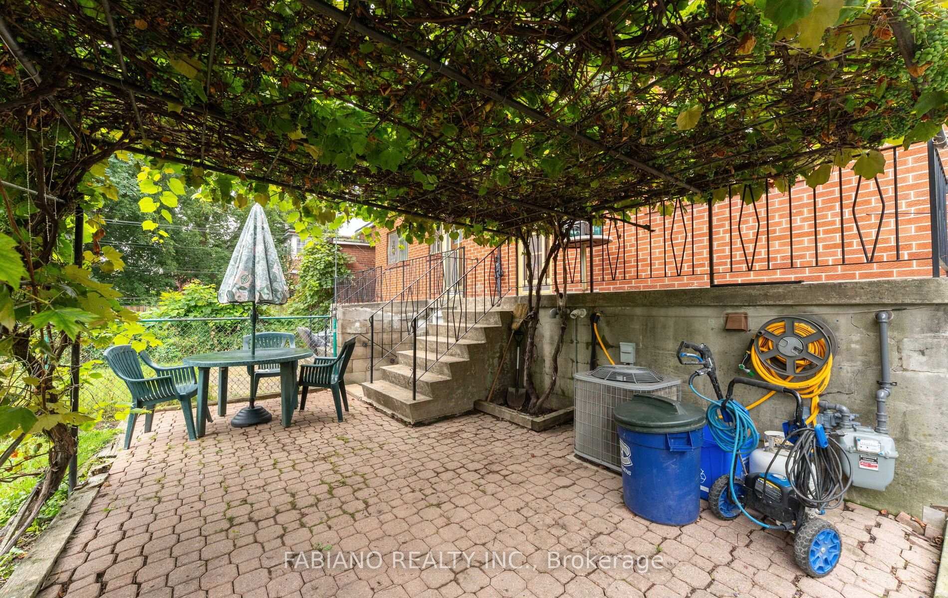 Photo 45 of 549 Gladstone Avenue, Toronto, Dovercourt-Wallace Emerson-Junction — HOMEH