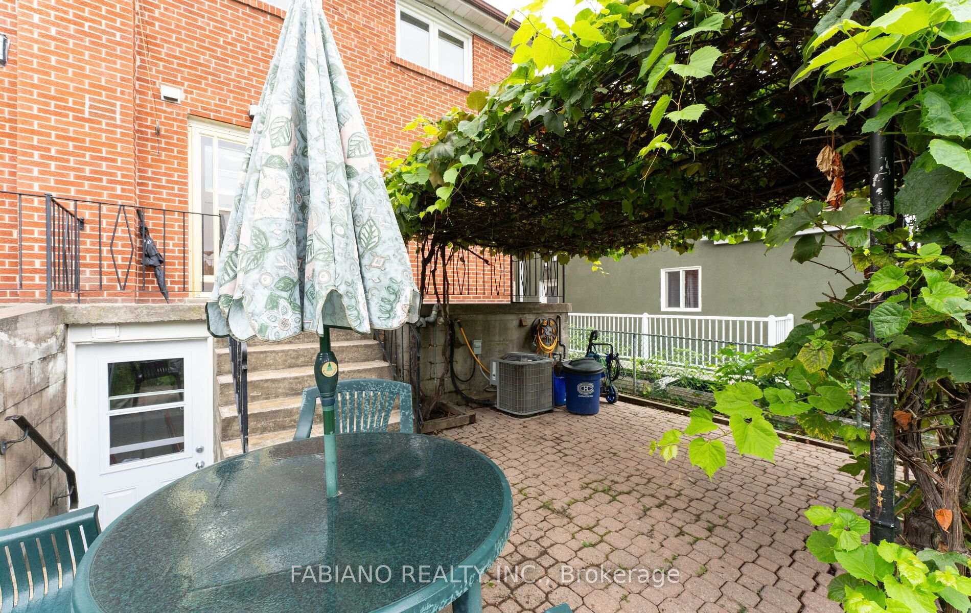 Photo 46 of 549 Gladstone Avenue, Toronto, Dovercourt-Wallace Emerson-Junction — HOMEH