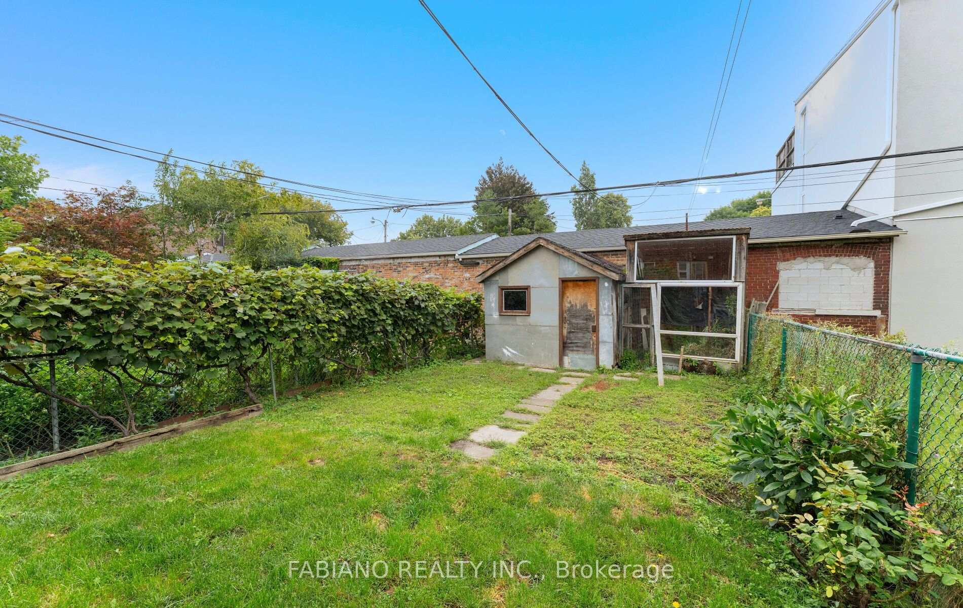 Photo 48 of 549 Gladstone Avenue, Toronto, Dovercourt-Wallace Emerson-Junction — HOMEH