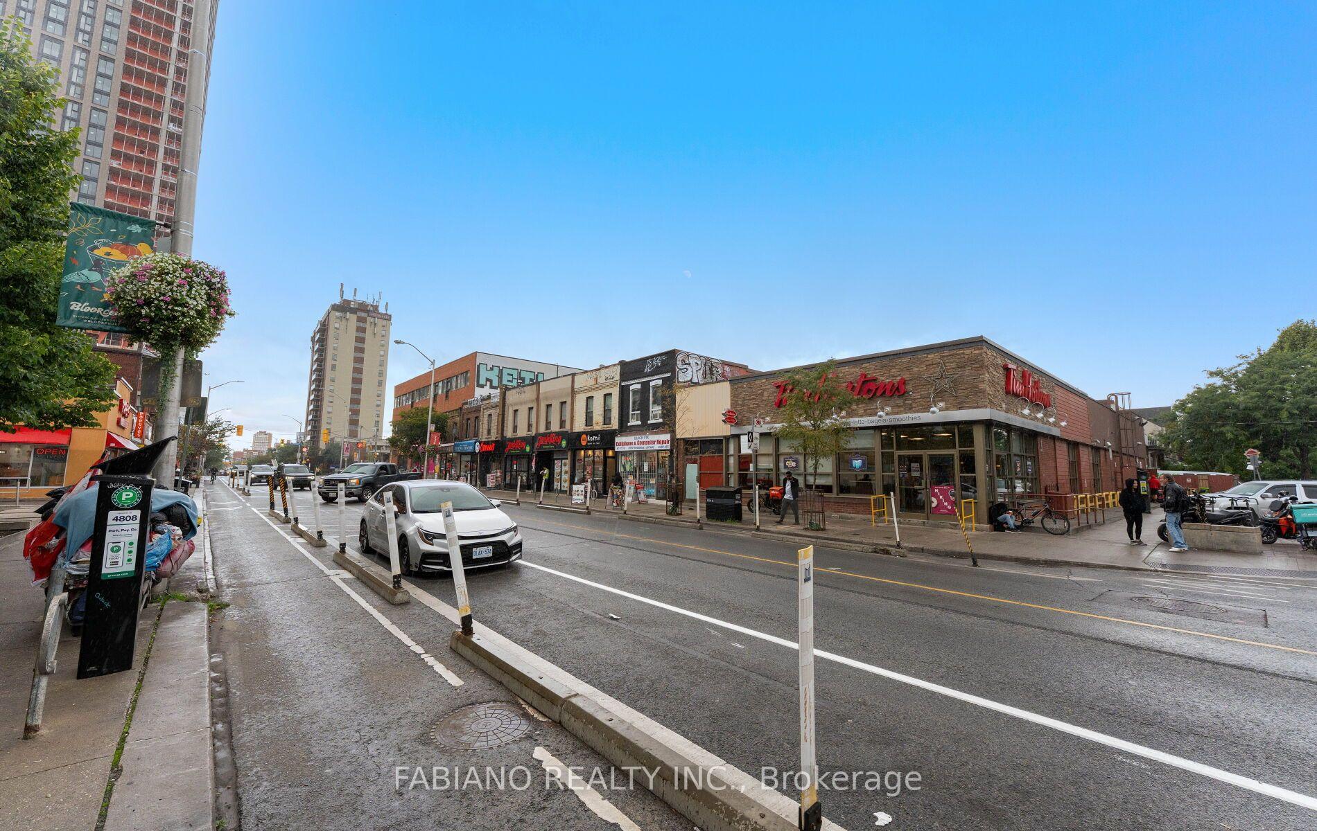 Photo 53 of 549 Gladstone Avenue, Toronto, Dovercourt-Wallace Emerson-Junction — HOMEH