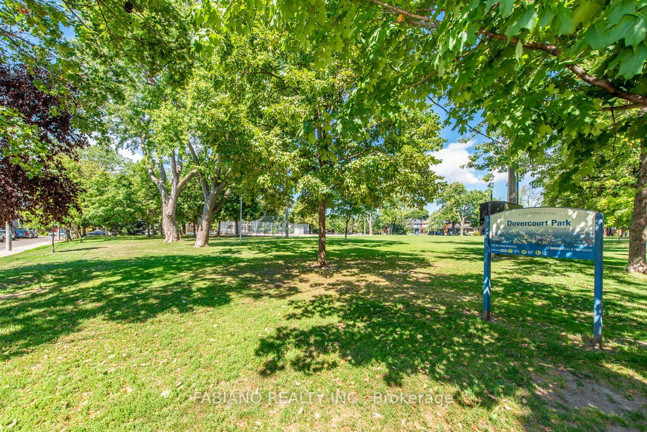 Photo 54 of 549 Gladstone Avenue, Toronto, Dovercourt-Wallace Emerson-Junction — HOMEH
