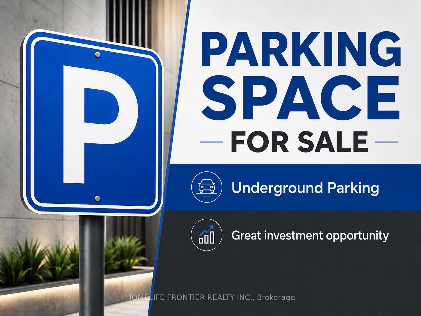 Photo of Unit Parking Level A #66, 75 Weldrick Road