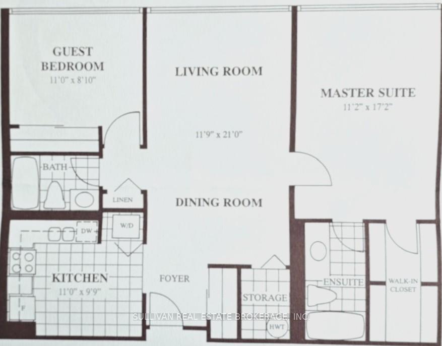 Photo 5 of Unit 702, 3227 King Street E, Kitchener, Chicopee/Freeport — HOMEH