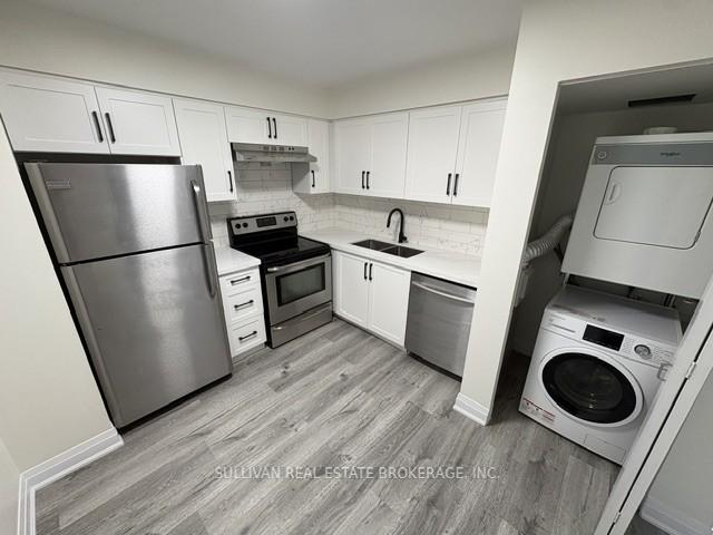 Photo 12 of Unit 702, 3227 King Street E, Kitchener, Chicopee/Freeport — HOMEH