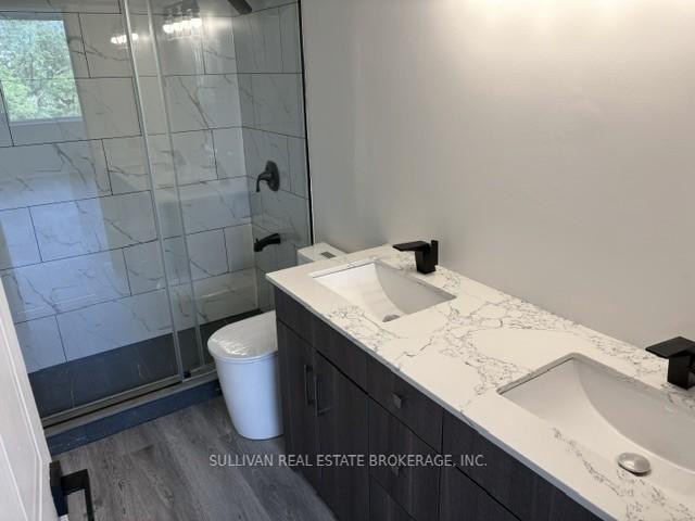 Photo 17 of Unit 702, 3227 King Street E, Kitchener, Chicopee/Freeport — HOMEH