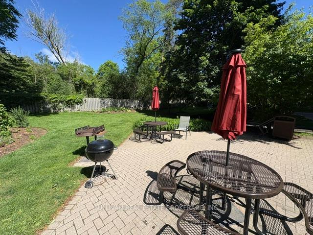 Photo 27 of Unit 702, 3227 King Street E, Kitchener, Chicopee/Freeport — HOMEH