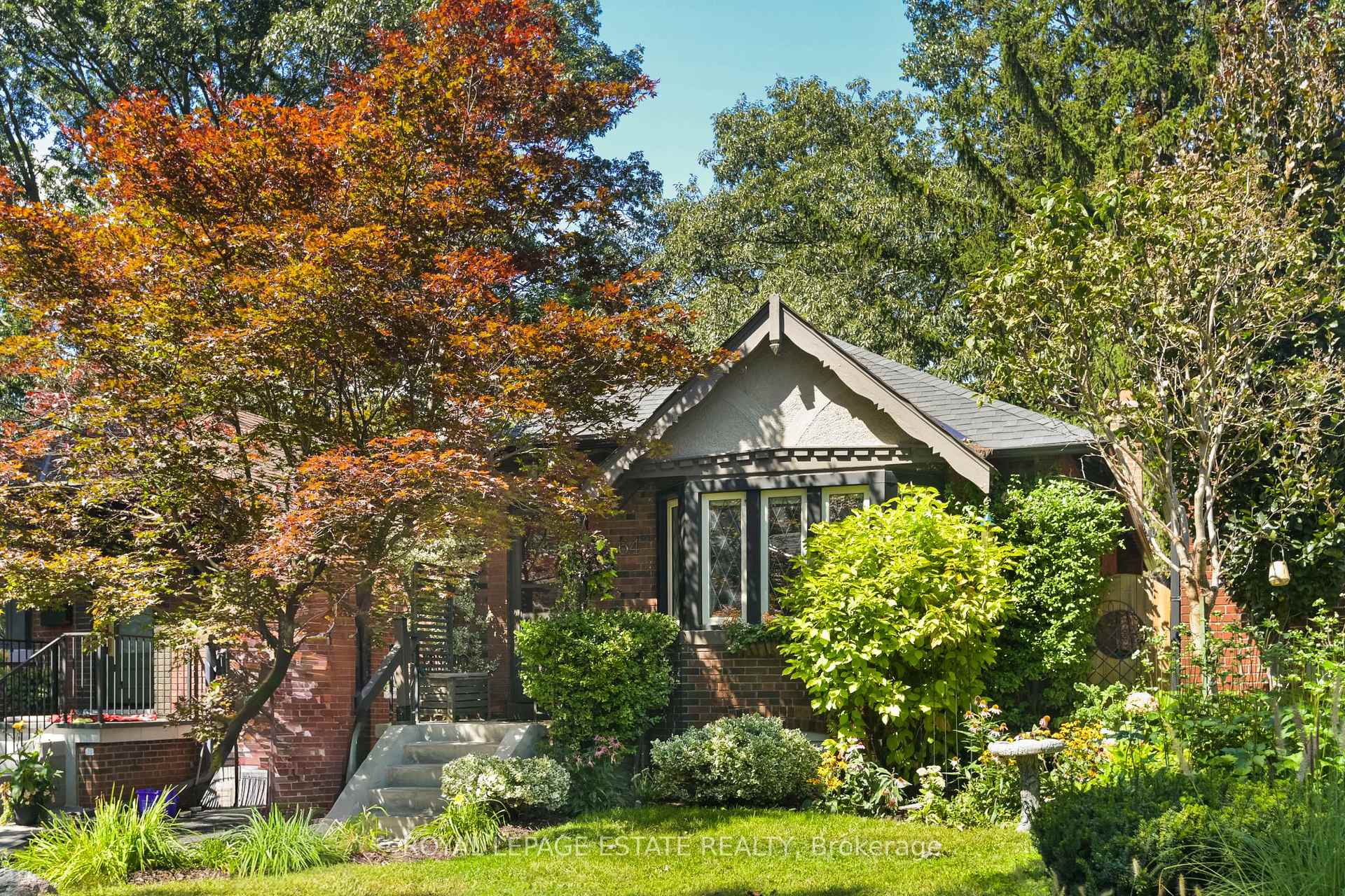 Photo 1 of 64 Wildwood Crescent, Toronto, Woodbine Corridor — HOMEH