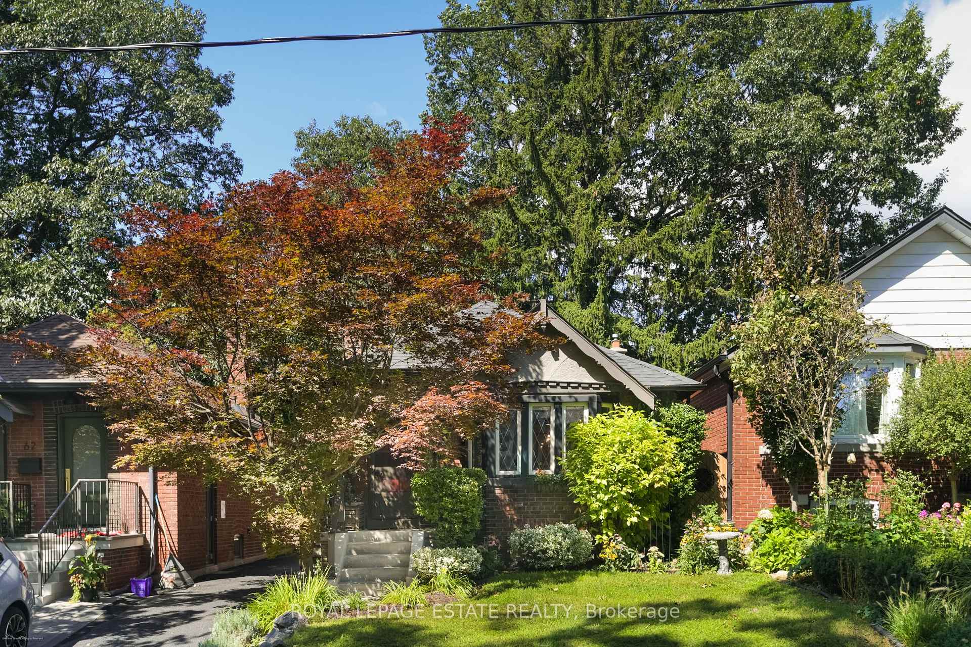 Photo 2 of 64 Wildwood Crescent, Toronto, Woodbine Corridor — HOMEH