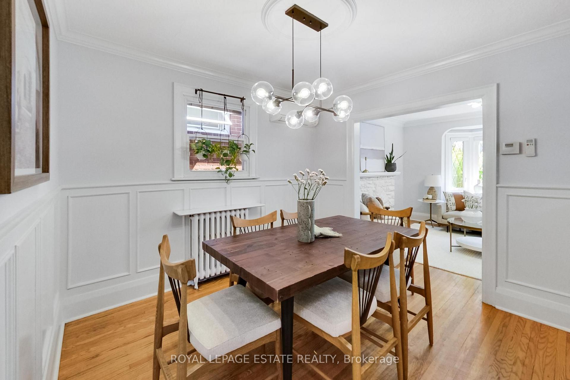 Photo 6 of 64 Wildwood Crescent, Toronto, Woodbine Corridor — HOMEH