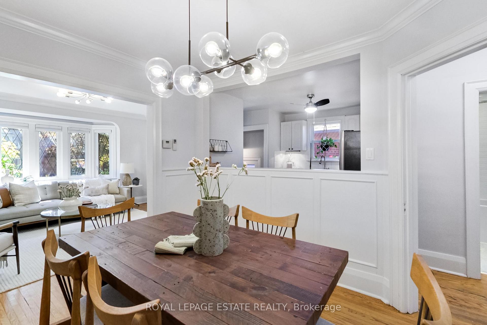 Photo 7 of 64 Wildwood Crescent, Toronto, Woodbine Corridor — HOMEH