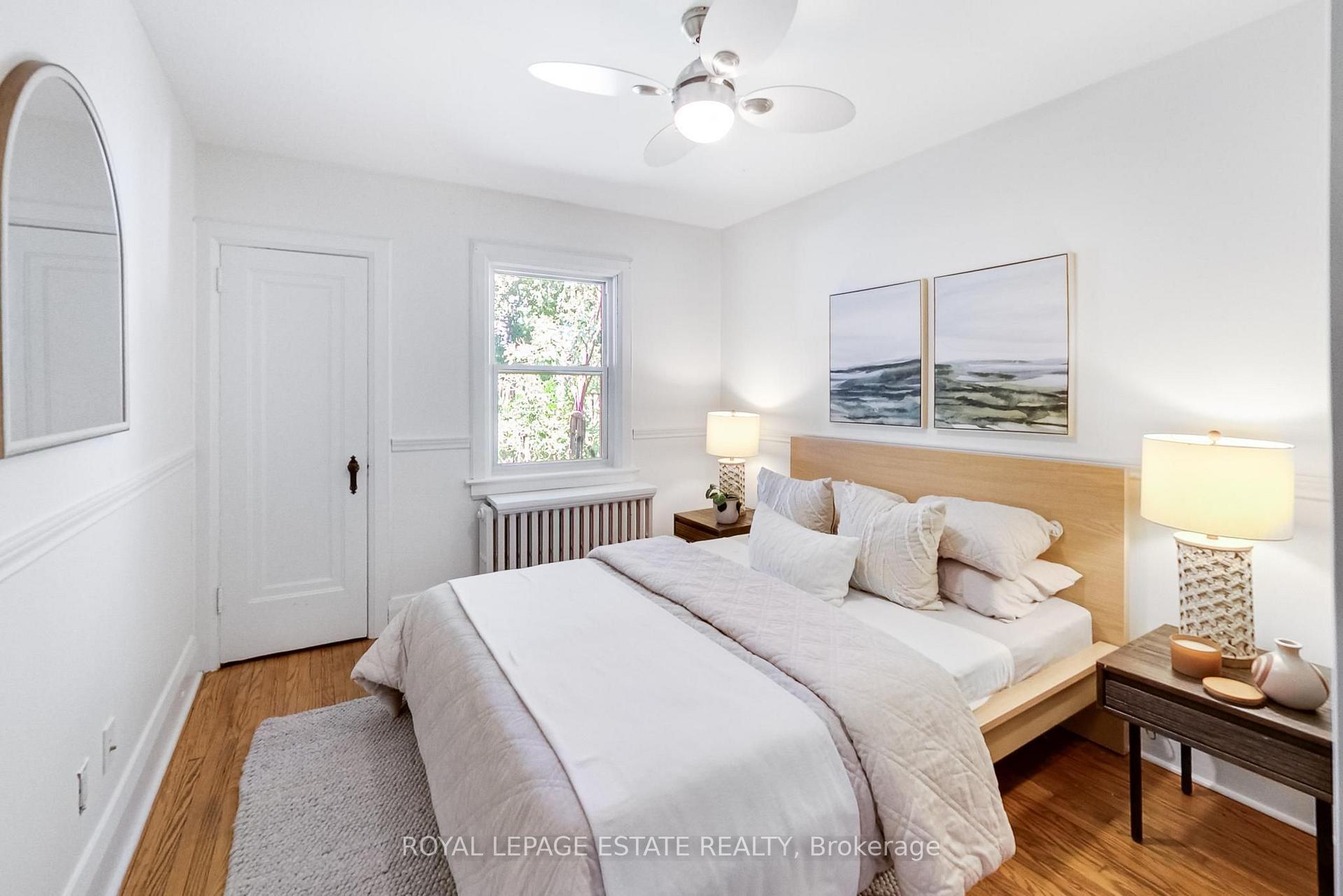 Photo 11 of 64 Wildwood Crescent, Toronto, Woodbine Corridor — HOMEH