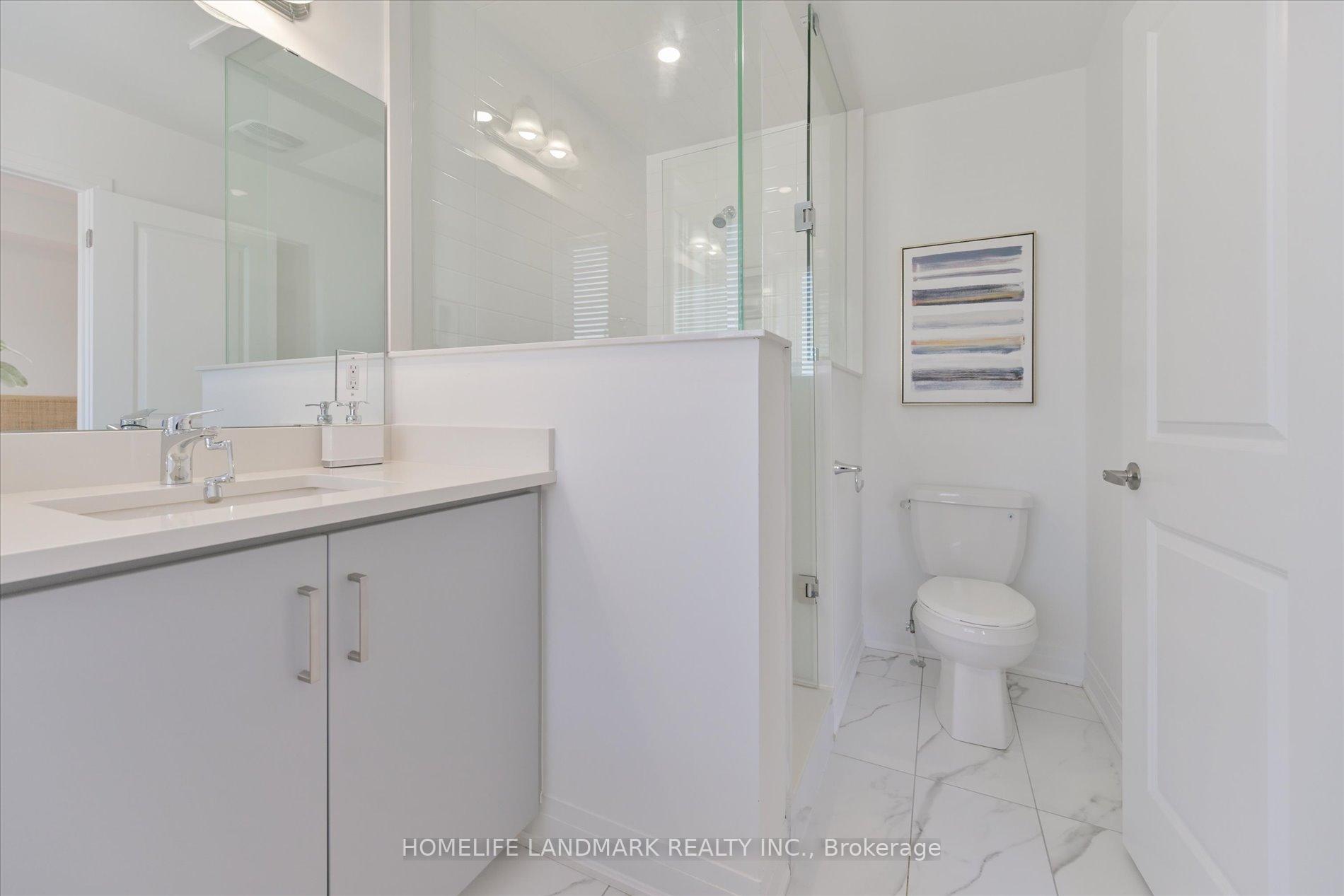 Photo 30 of 34 Carole Bell Way, Markham, Berczy — HOMEH