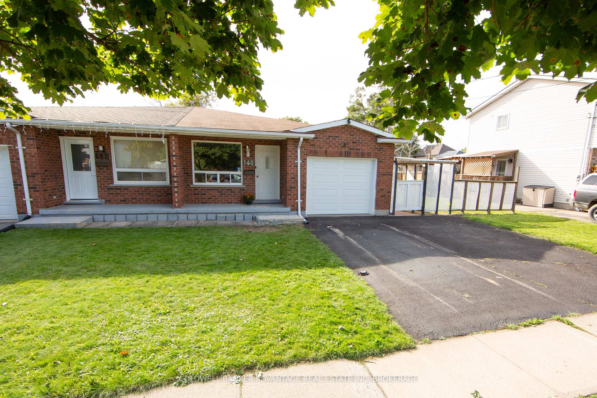 Photo 1 of 140 Commercial Street, Welland, Lincoln/Crowland — HOMEH