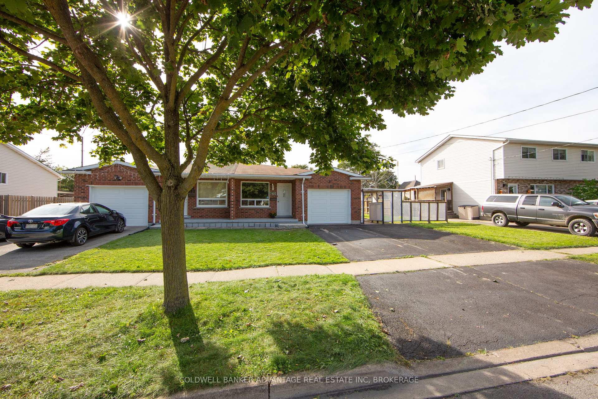 Photo 2 of 140 Commercial Street, Welland, Lincoln/Crowland — HOMEH