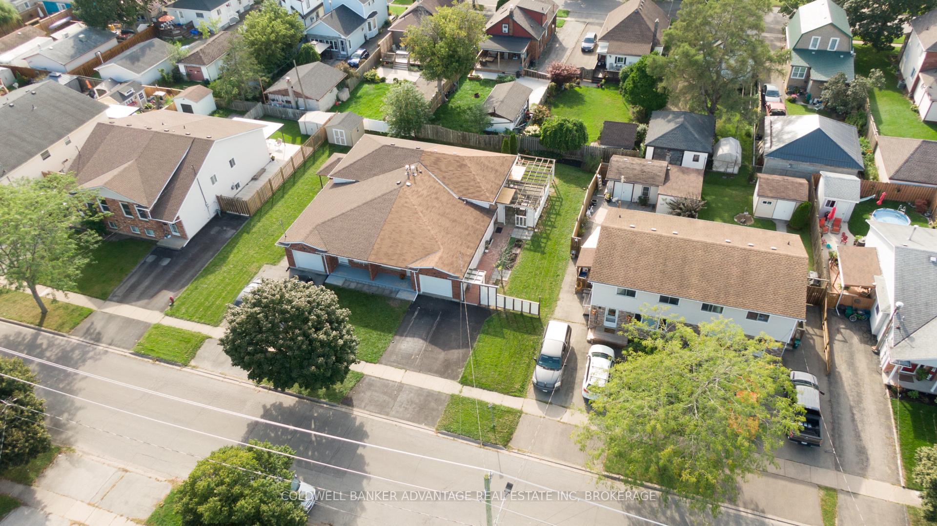 Photo 3 of 140 Commercial Street, Welland, Lincoln/Crowland — HOMEH