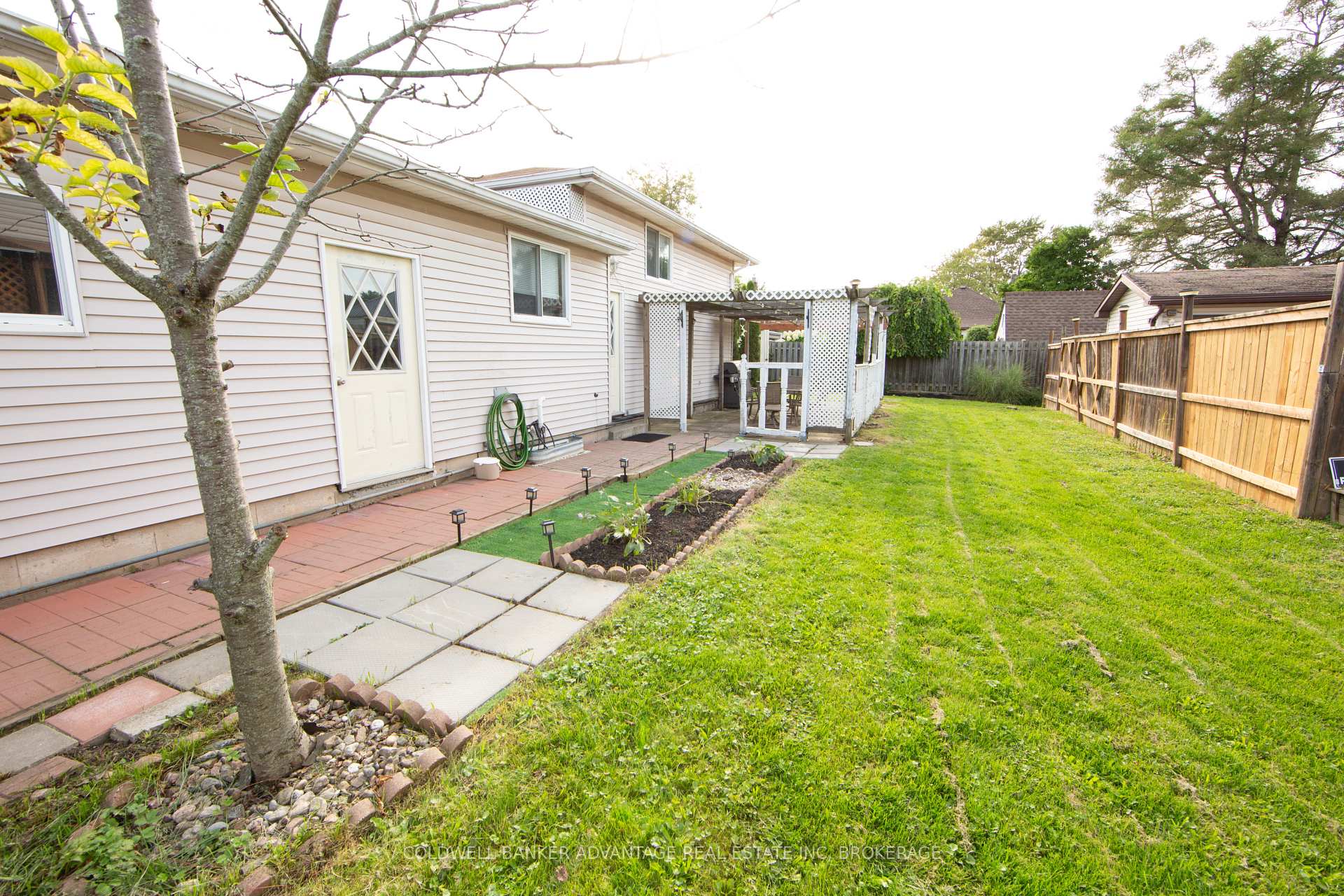 Photo 27 of 140 Commercial Street, Welland, Lincoln/Crowland — HOMEH