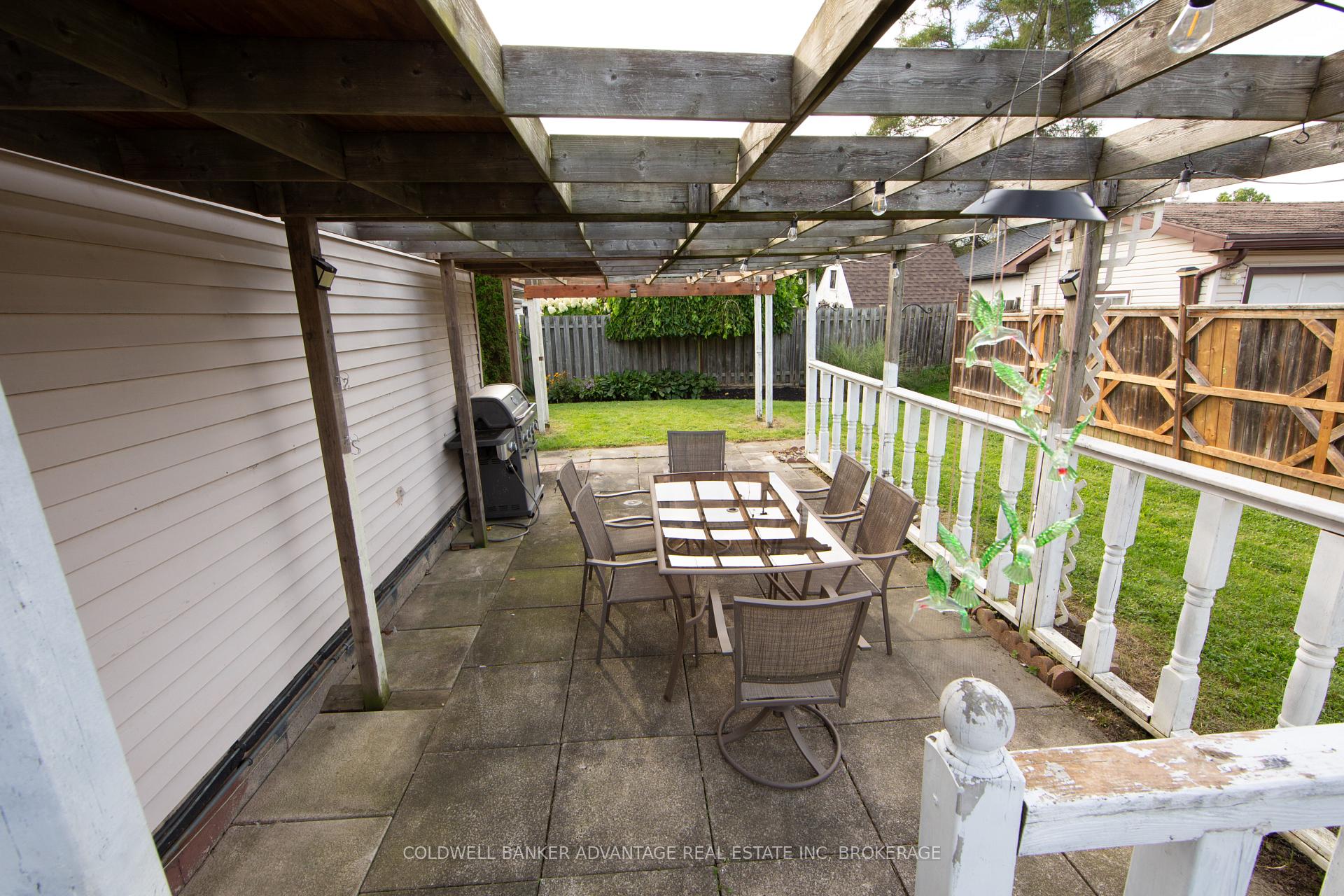 Photo 29 of 140 Commercial Street, Welland, Lincoln/Crowland — HOMEH