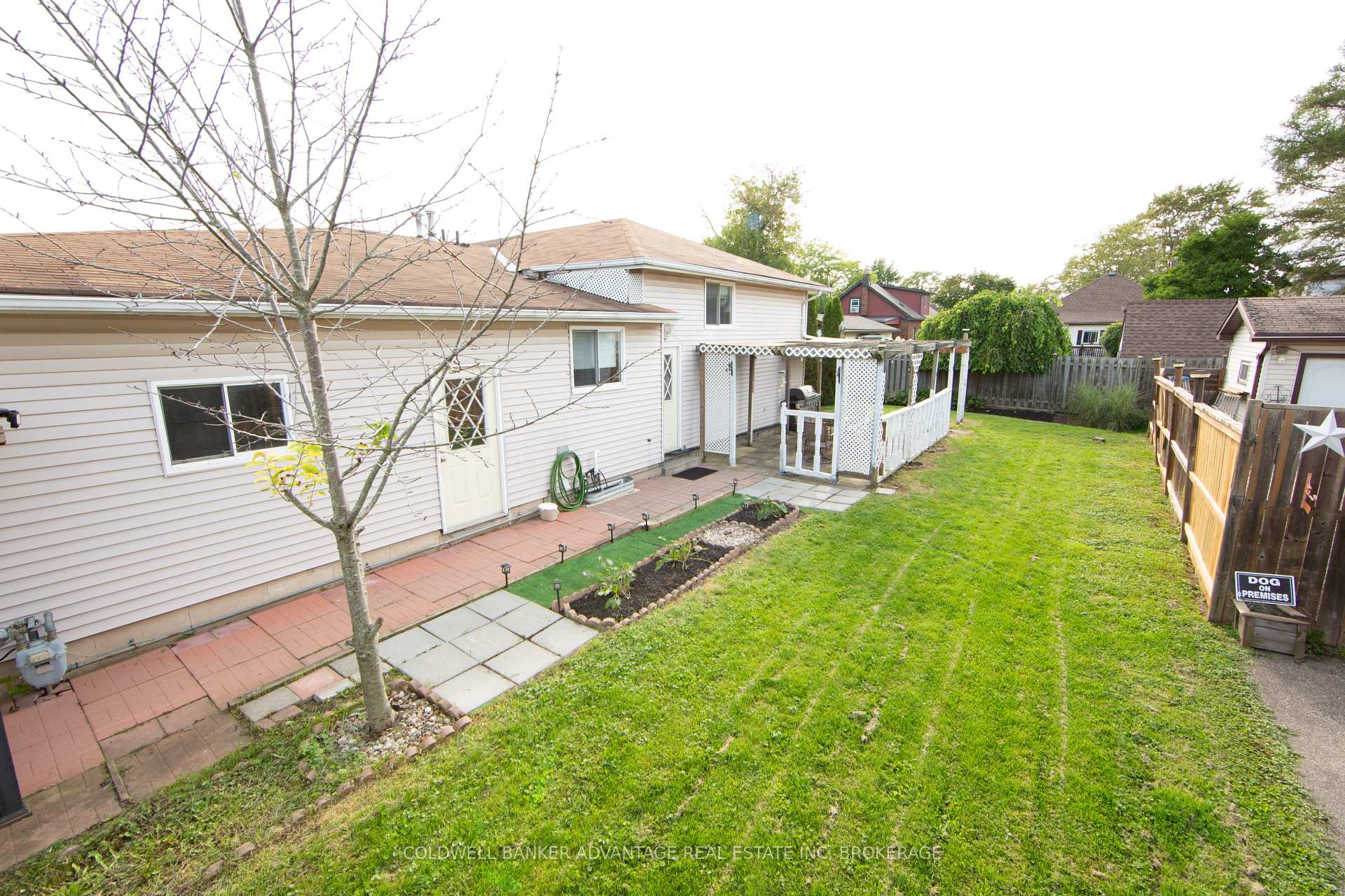 Photo 30 of 140 Commercial Street, Welland, Lincoln/Crowland — HOMEH