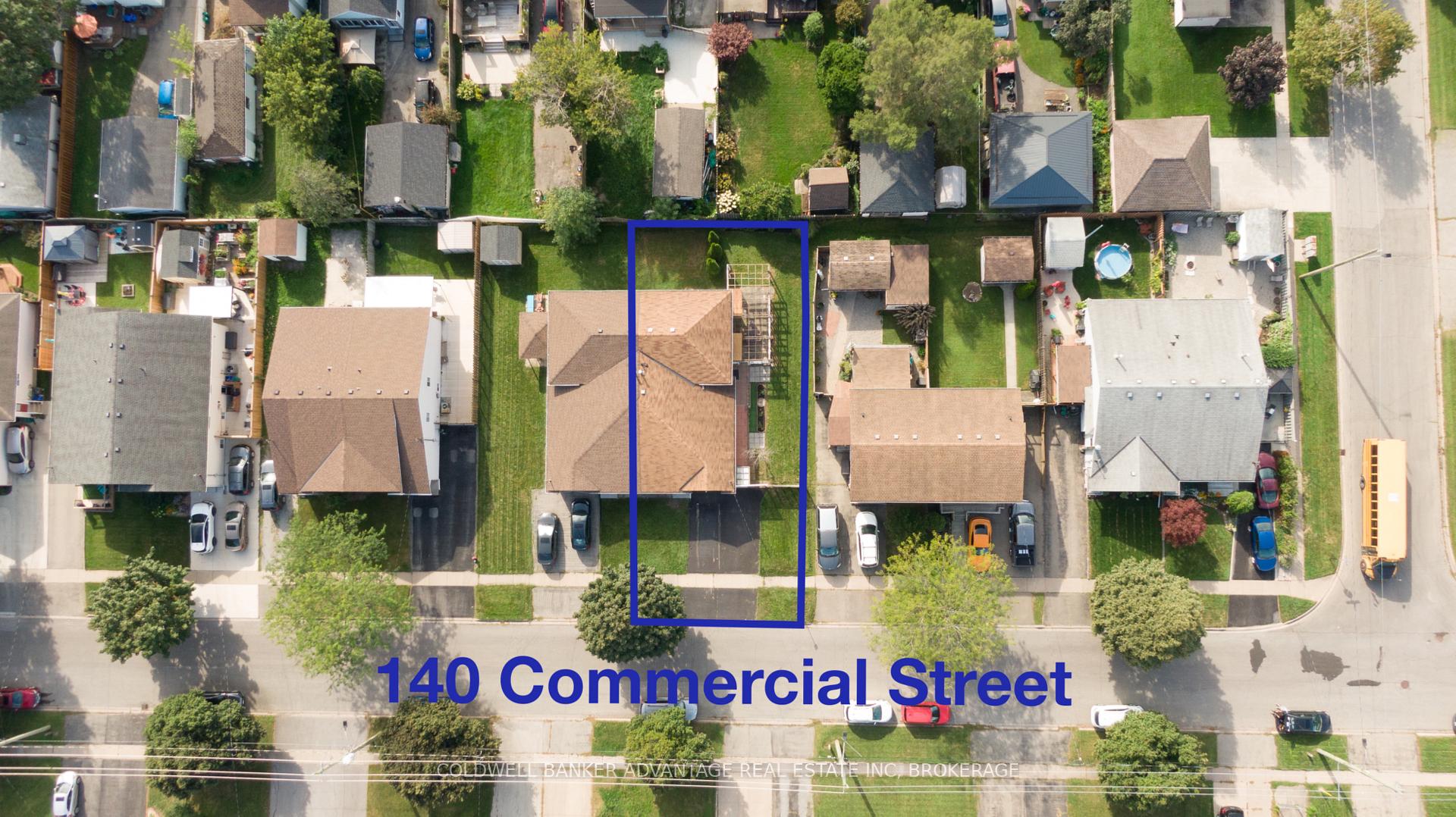 Photo 34 of 140 Commercial Street, Welland, Lincoln/Crowland — HOMEH