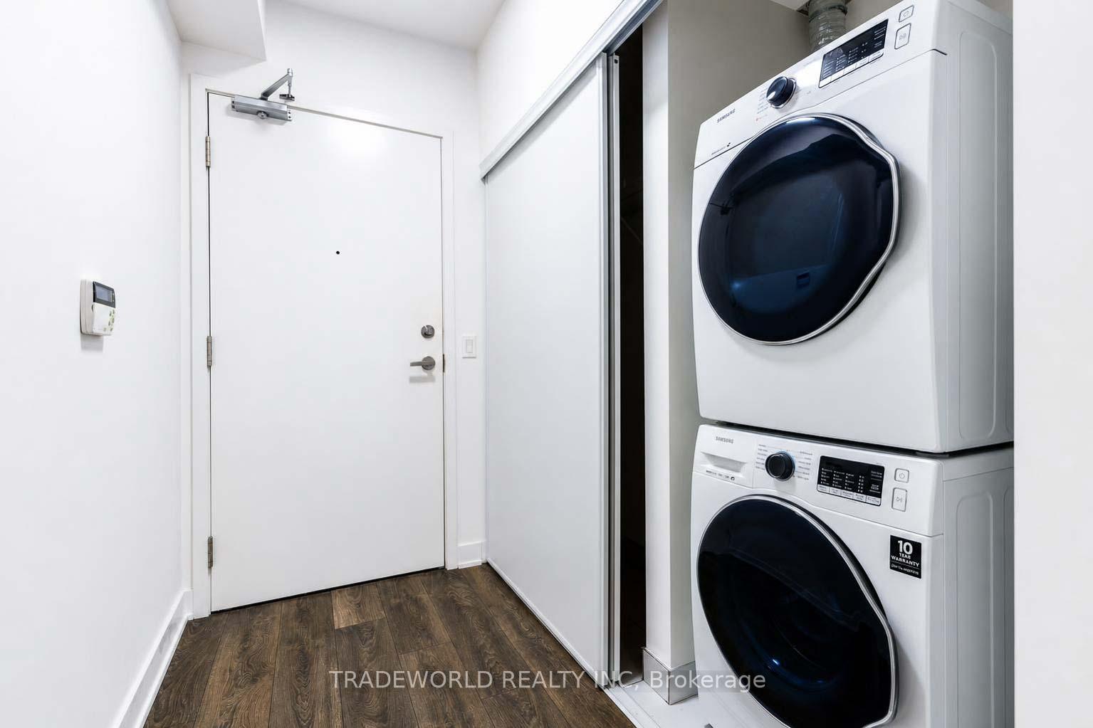 Photo 20 of Unit 2308, 99 Broadway Avenue, Toronto, Mount Pleasant West — HOMEH