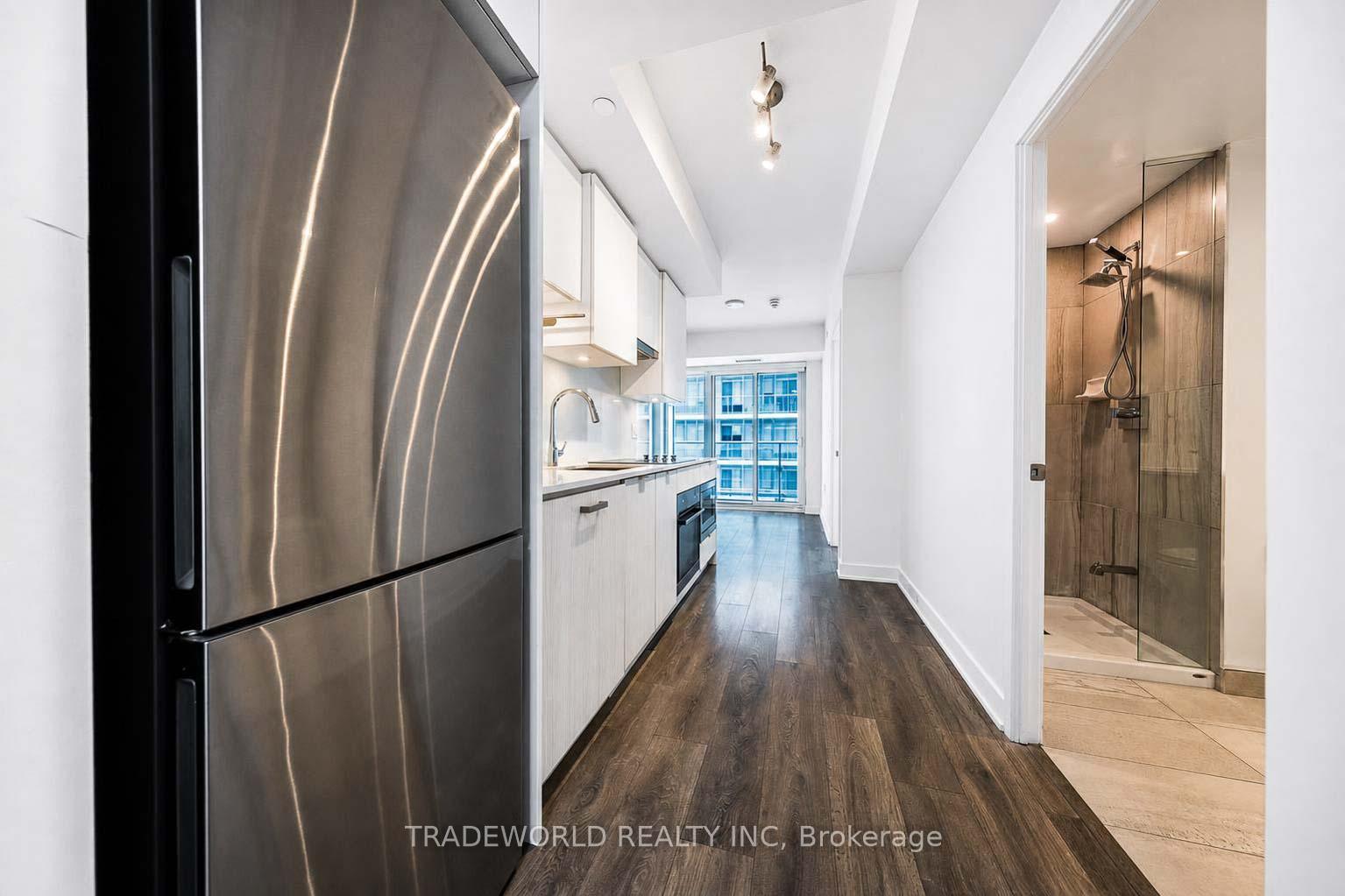 Photo 2 of Unit 2308, 99 Broadway Avenue, Toronto, Mount Pleasant West — HOMEH
