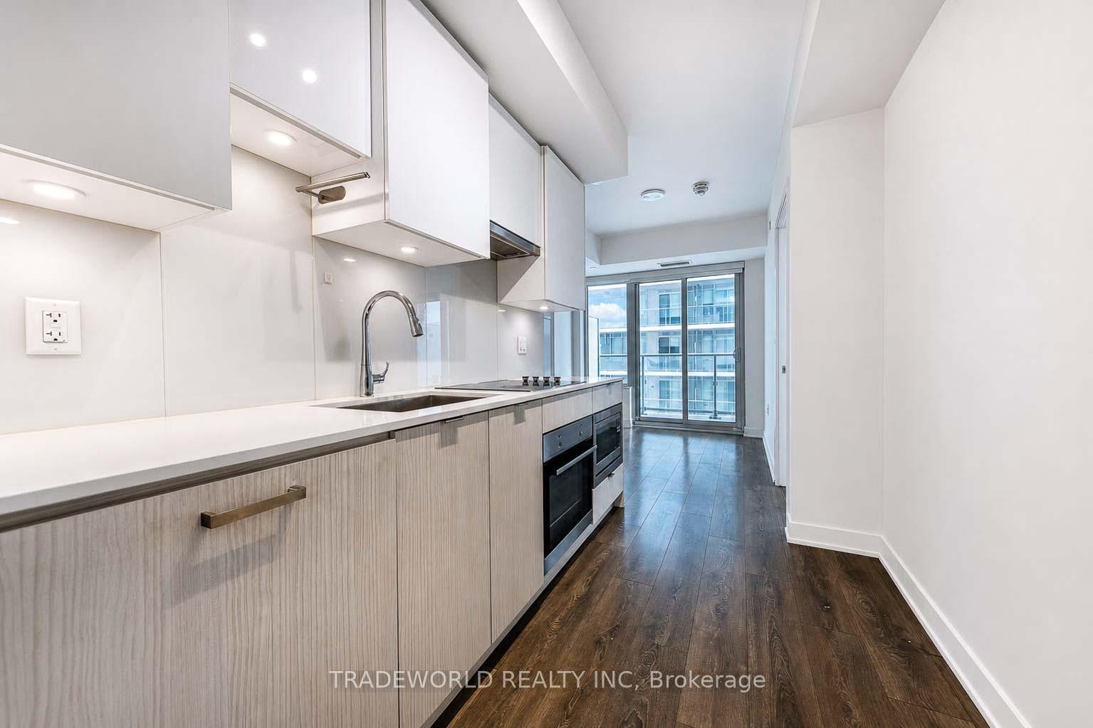 Photo 4 of Unit 2308, 99 Broadway Avenue, Toronto, Mount Pleasant West — HOMEH