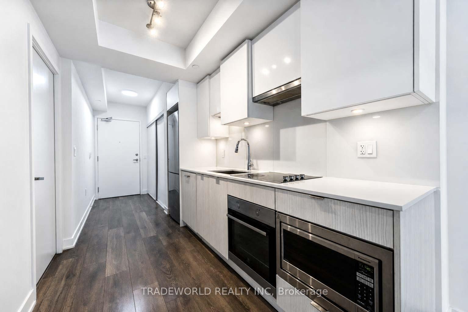 Photo 5 of Unit 2308, 99 Broadway Avenue, Toronto, Mount Pleasant West — HOMEH