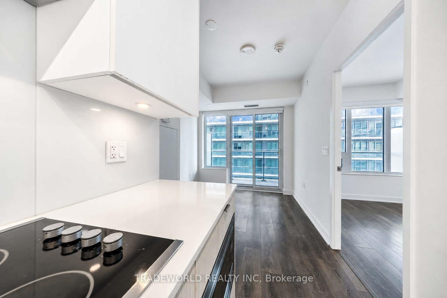 Photo 6 of Unit 2308, 99 Broadway Avenue, Toronto, Mount Pleasant West — HOMEH