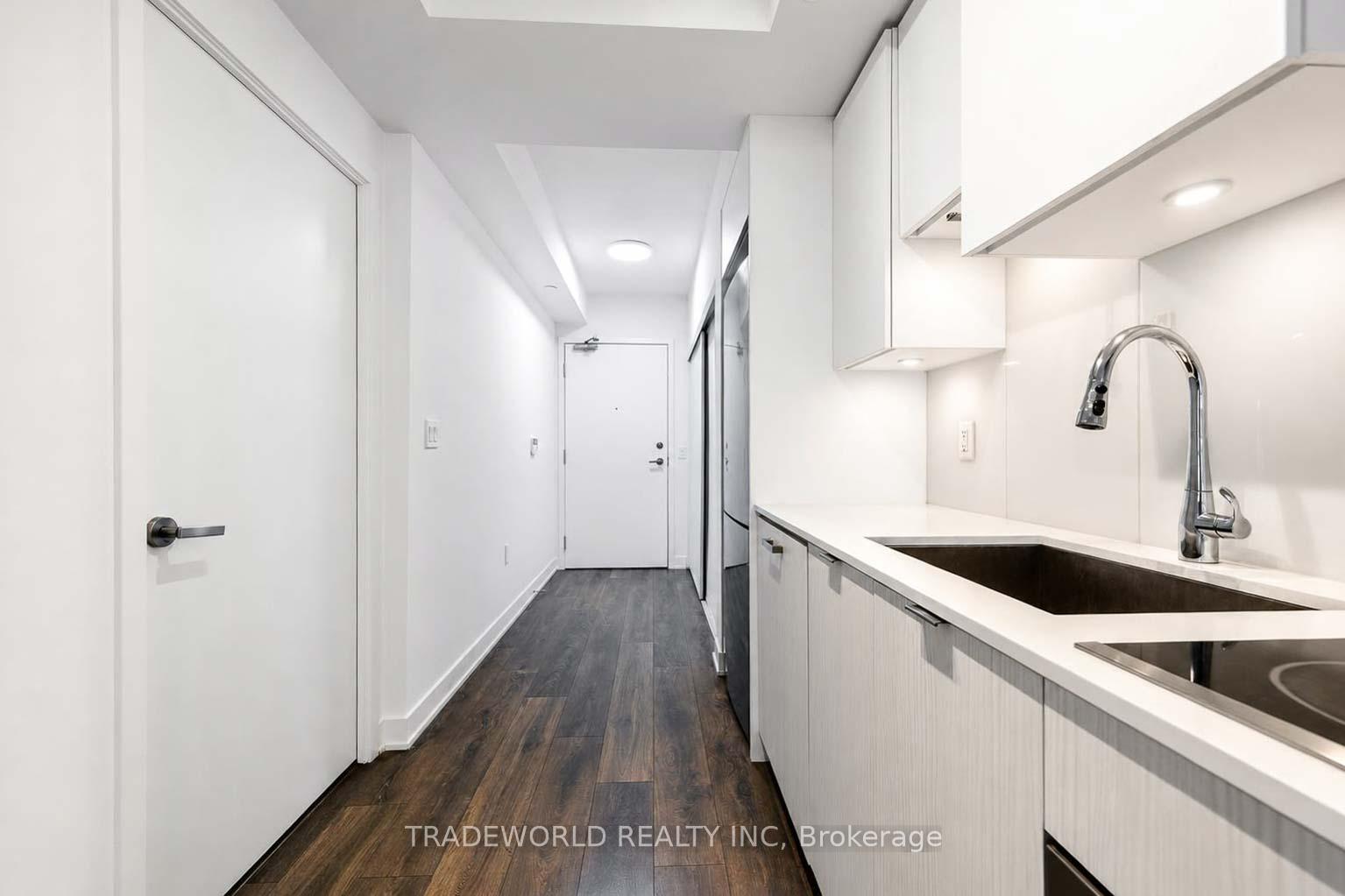 Photo 7 of Unit 2308, 99 Broadway Avenue, Toronto, Mount Pleasant West — HOMEH