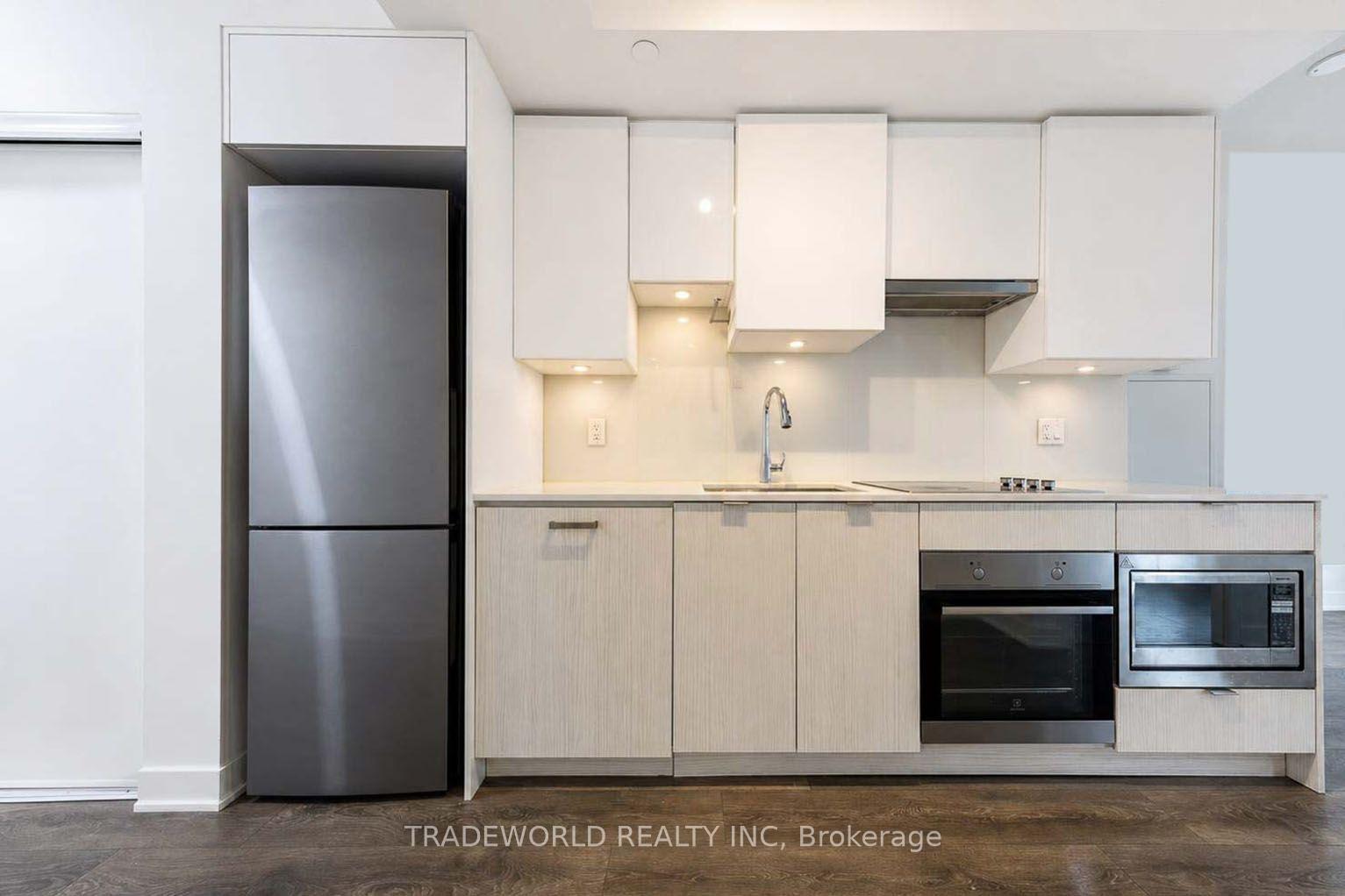 Photo 8 of Unit 2308, 99 Broadway Avenue, Toronto, Mount Pleasant West — HOMEH