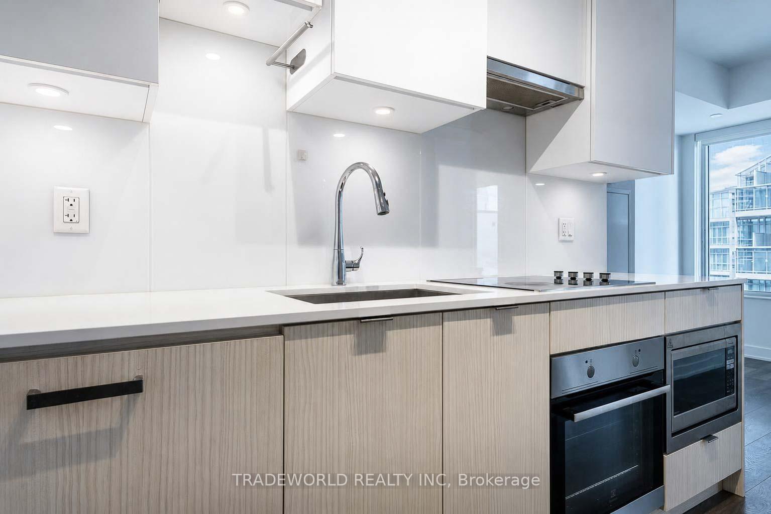 Photo 10 of Unit 2308, 99 Broadway Avenue, Toronto, Mount Pleasant West — HOMEH