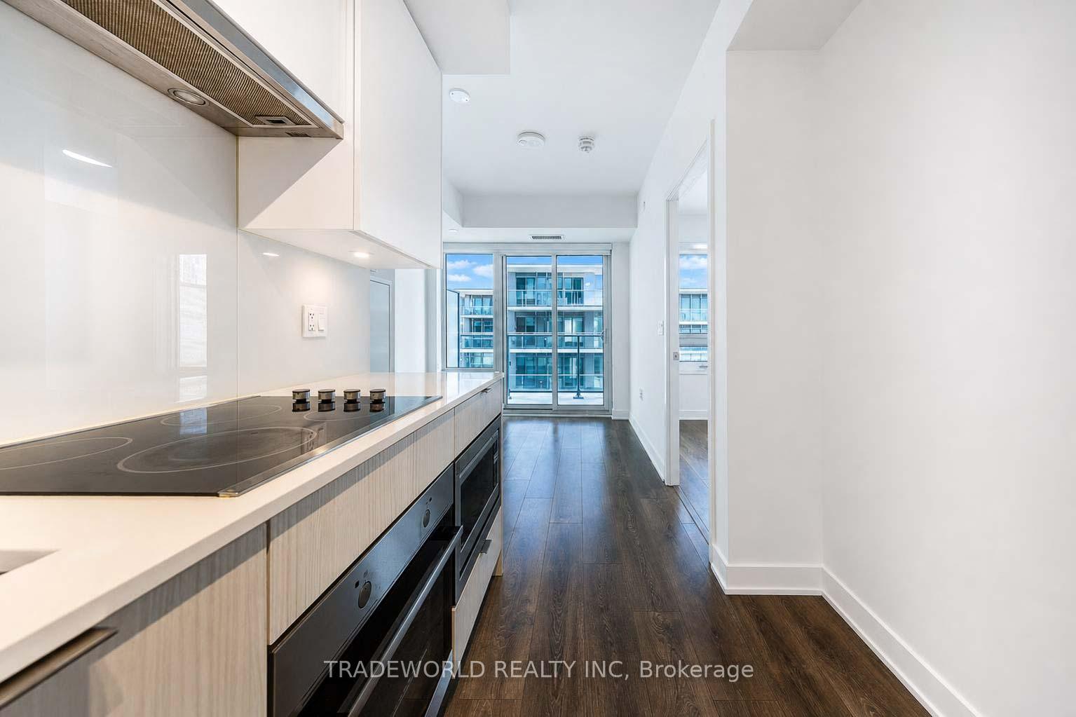 Photo 3 of Unit 2308, 99 Broadway Avenue, Toronto, Mount Pleasant West — HOMEH