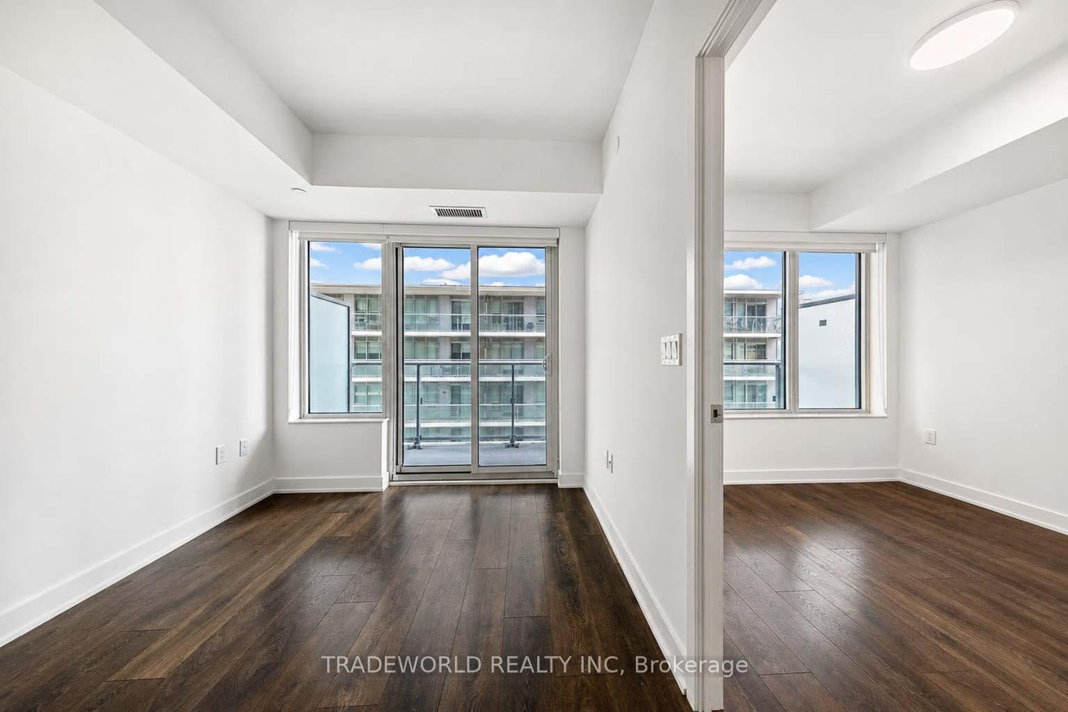 Photo 11 of Unit 2308, 99 Broadway Avenue, Toronto, Mount Pleasant West — HOMEH