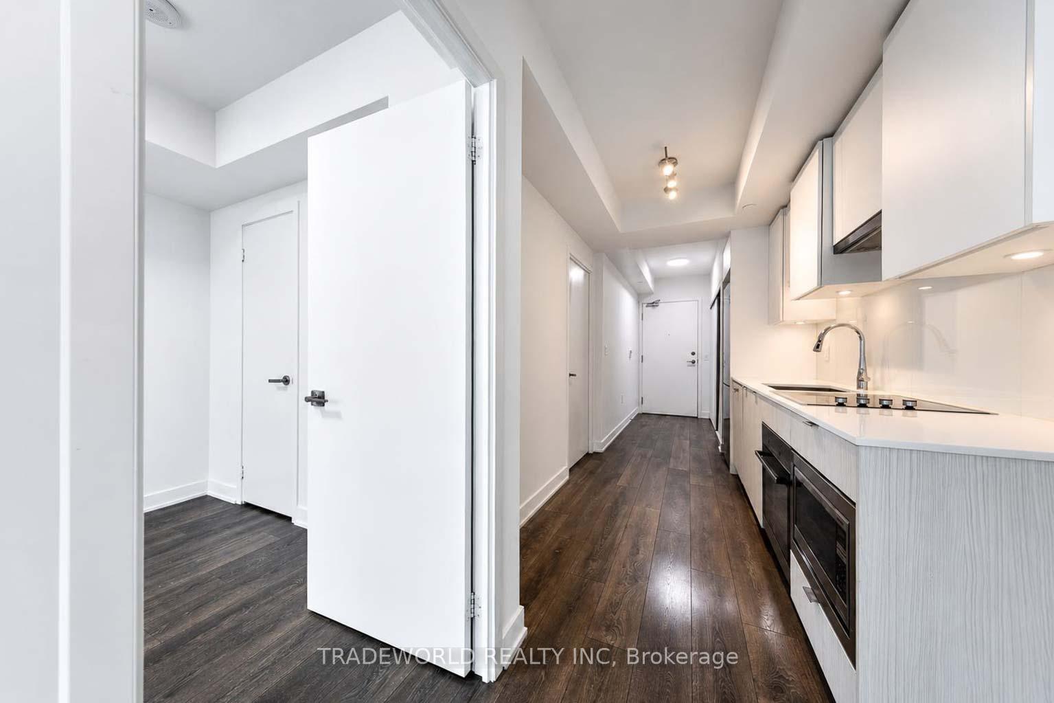 Photo 14 of Unit 2308, 99 Broadway Avenue, Toronto, Mount Pleasant West — HOMEH