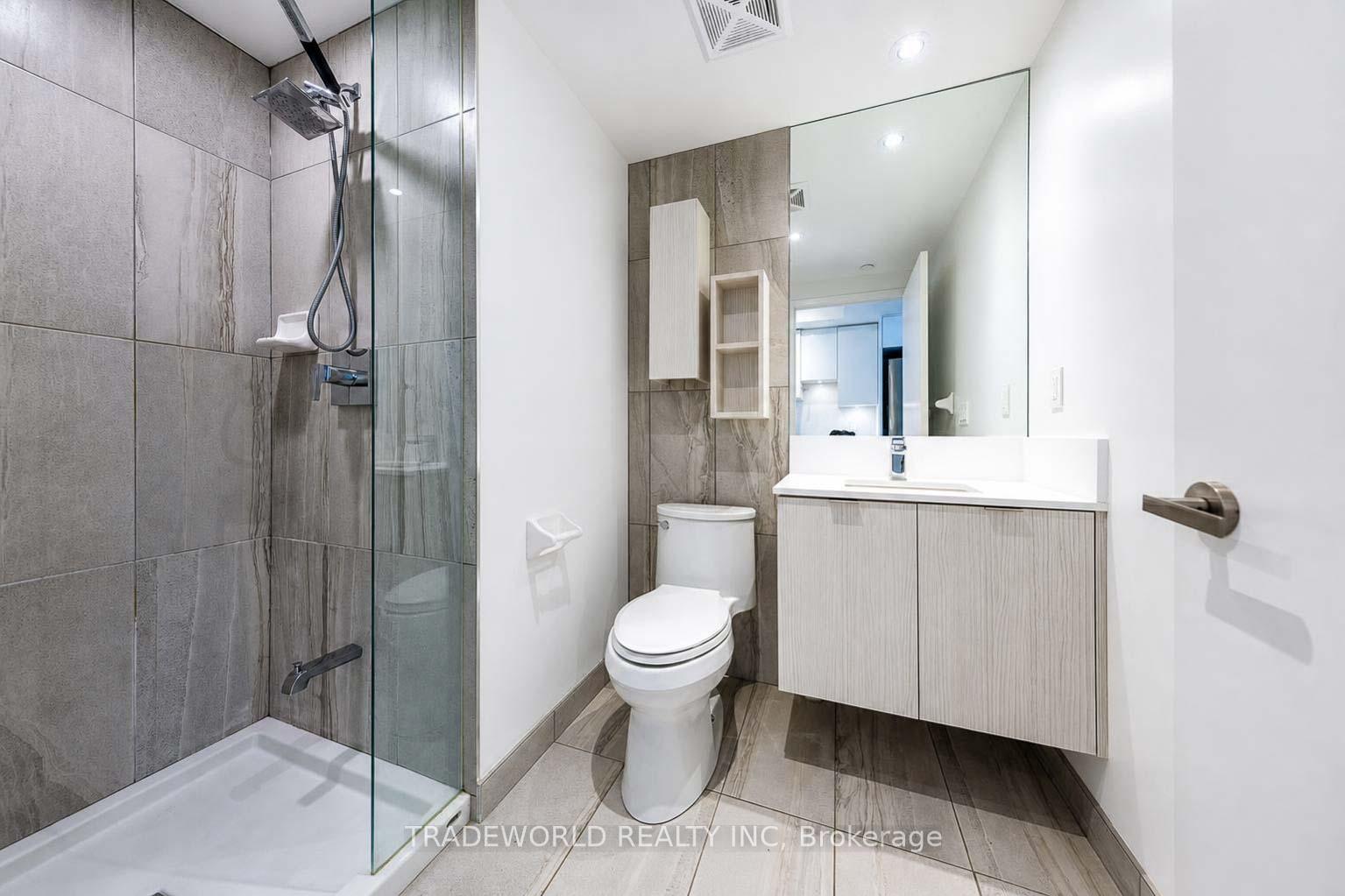 Photo 15 of Unit 2308, 99 Broadway Avenue, Toronto, Mount Pleasant West — HOMEH