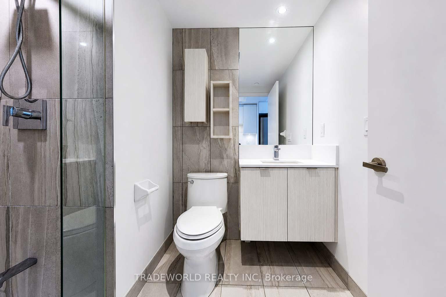Photo 16 of Unit 2308, 99 Broadway Avenue, Toronto, Mount Pleasant West — HOMEH