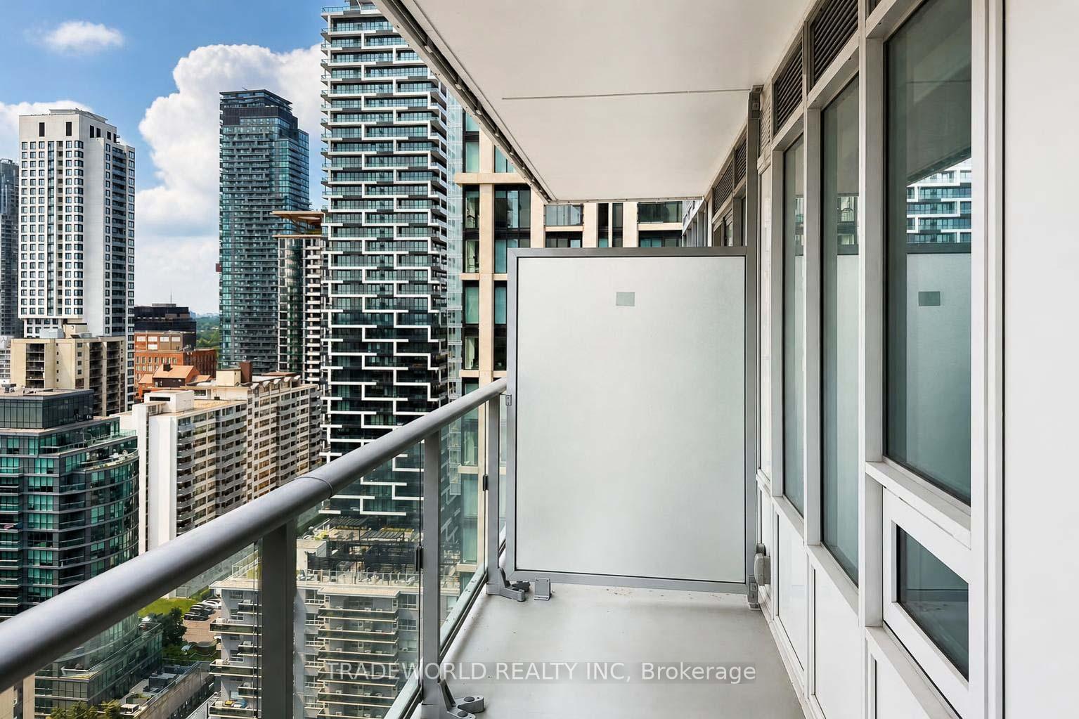 Photo 23 of Unit 2308, 99 Broadway Avenue, Toronto, Mount Pleasant West — HOMEH