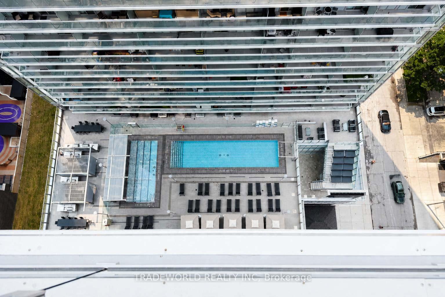 Photo 25 of Unit 2308, 99 Broadway Avenue, Toronto, Mount Pleasant West — HOMEH
