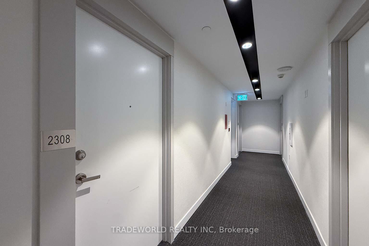 Photo 26 of Unit 2308, 99 Broadway Avenue, Toronto, Mount Pleasant West — HOMEH