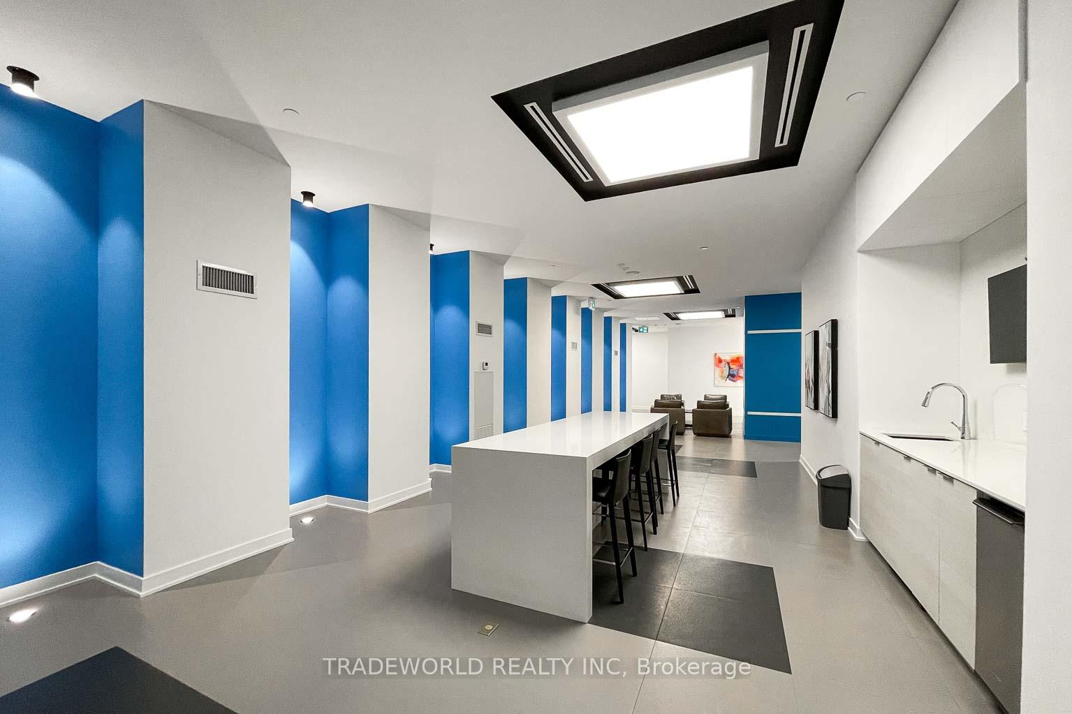 Photo 31 of Unit 2308, 99 Broadway Avenue, Toronto, Mount Pleasant West — HOMEH