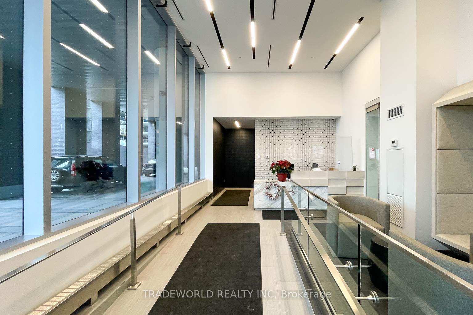 Photo 35 of Unit 2308, 99 Broadway Avenue, Toronto, Mount Pleasant West — HOMEH