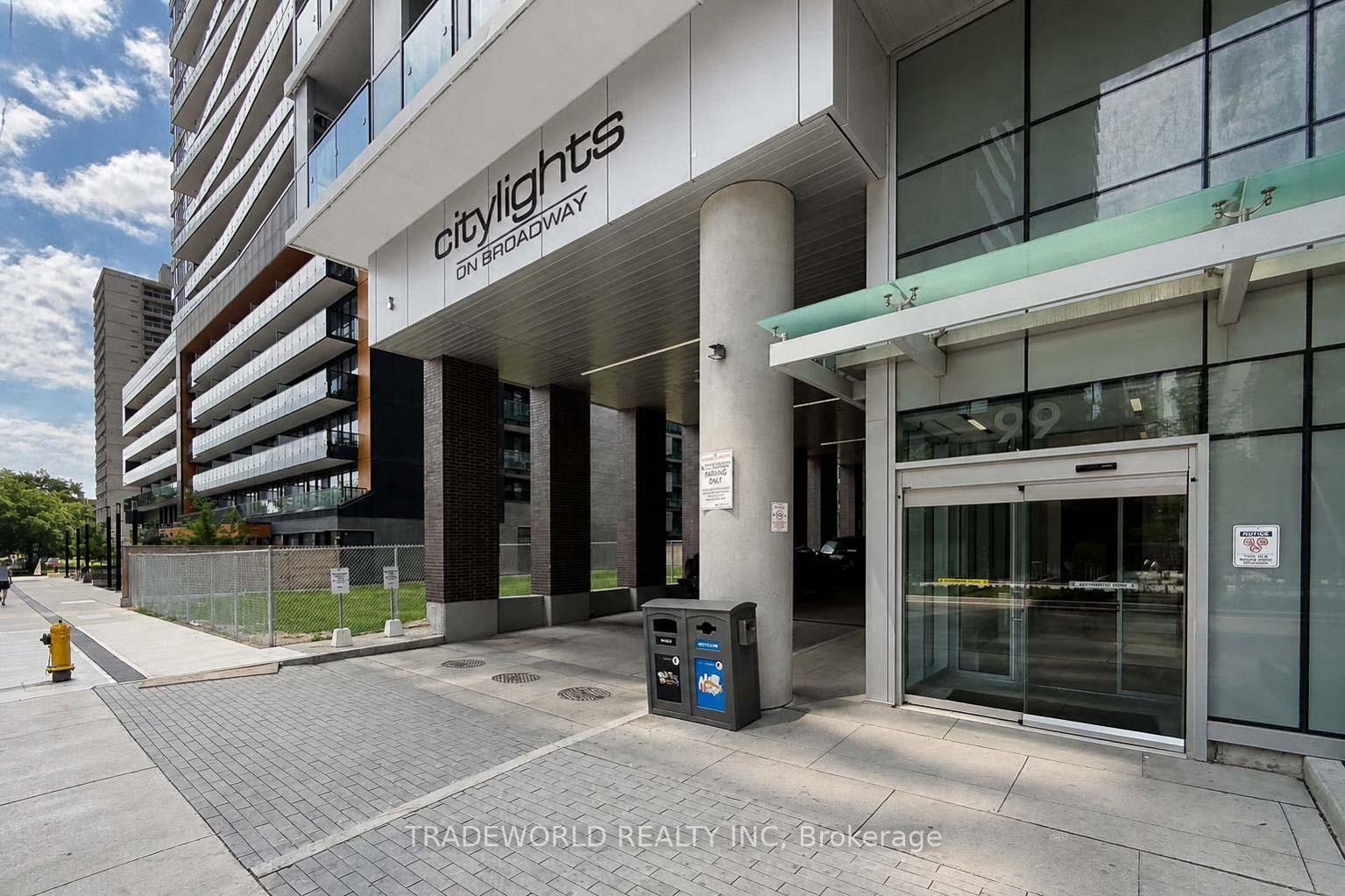 Photo 36 of Unit 2308, 99 Broadway Avenue, Toronto, Mount Pleasant West — HOMEH