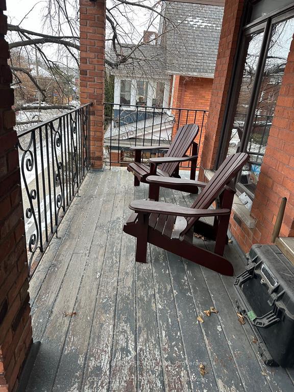 Photo 9 of Unit 2, 165 Patterson Avenue E, Ottawa, Glebe — HOMEH